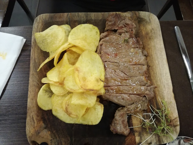 QA Restaurante/Cafetaria/Bar - Gastronomia e hotelaria