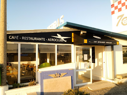 O Aeroclube