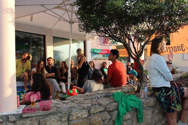 Baleal Cocktail Bar - Gastronomia e hotelaria