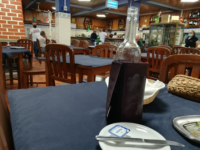 Opinii despre Restaurante João Nova Estrela în Celorico da Beira - Gastronomia e hotelaria