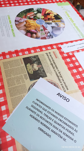 Pizzaria Valentino - Gastronomia e hotelaria