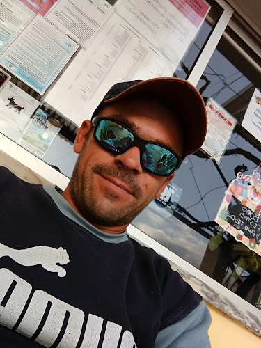 Opinii despre Cafe o descanso da guerreira în Óbidos - Gastronomia e hotelaria