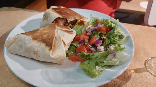 Maratona Café Restaurante