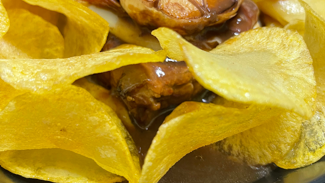 Opinii despre Simona's Bom Paladar în Almancil - Gastronomia e hotelaria