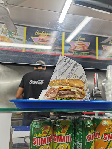 Roulote TiZé - Gastronomia e hotelaria