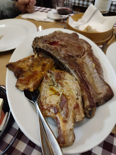 Comentarii opinii despre Terreiro de Santa Cruz