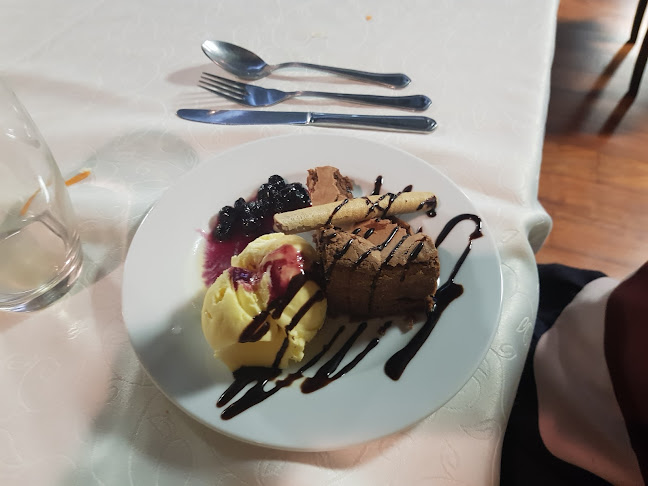 Comentarii opinii despre Restaurante Dona Lurdes