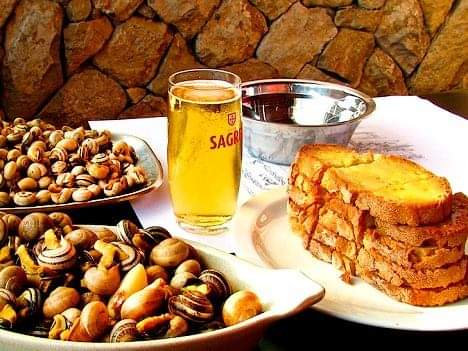 Opinii despre Taberna do Fuinha în Lisboa - Gastronomia e hotelaria