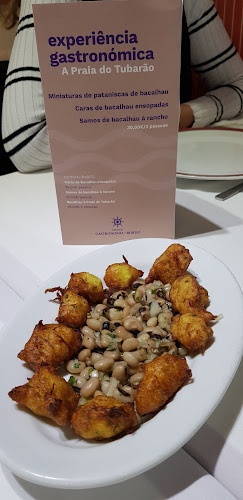 Opinii despre Restaurante Praia do Tubarão în Gafanha da Encarnação - Gastronomia e hotelaria