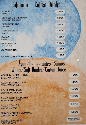 Opinii despre Aqui Há Gato în Lagos - Gastronomia e hotelaria