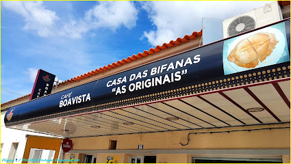 Café Boavista
