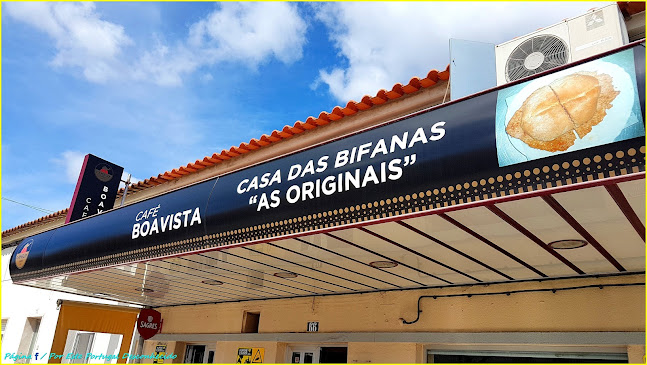 Café Boavista