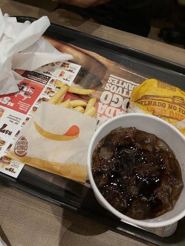 Burger King - NorteShopping - Matosinhos