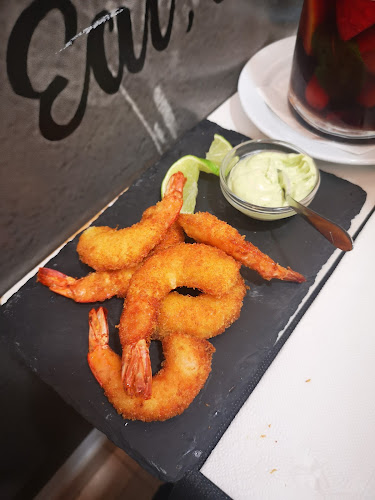 Impecável - Eat Drink & Fun - Gastronomia e hotelaria