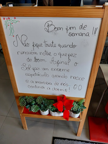 Padaria Pastelaria Virgem Maria