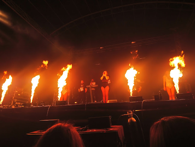 Comentarii opinii despre Associação Cultural Recreativa Desportiva Santa Marta Alvre