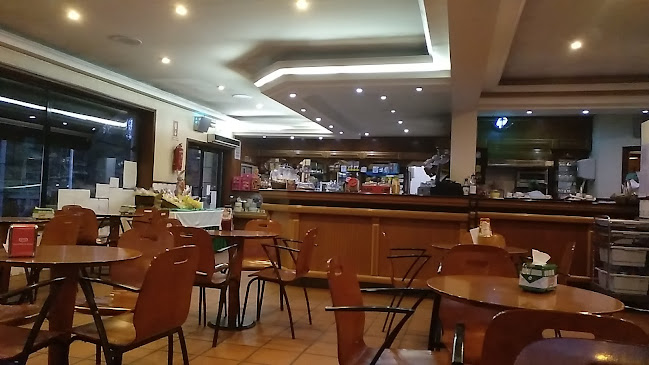 Padaria de Escariz - Gastronomia e hotelaria