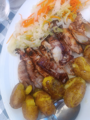 Opinii despre Restaurante Choquinhos în Esmoriz - Gastronomia e hotelaria