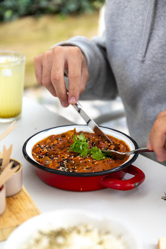 Comentarii opinii despre Manjerica