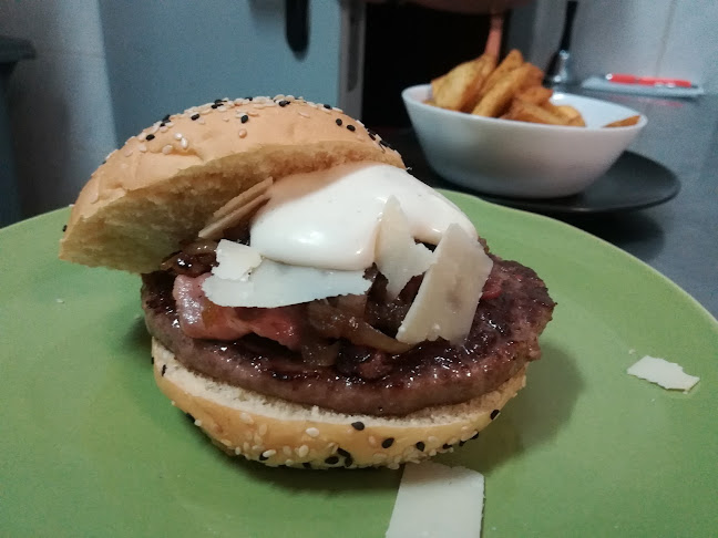 Rusty'co Bar e Restaurante