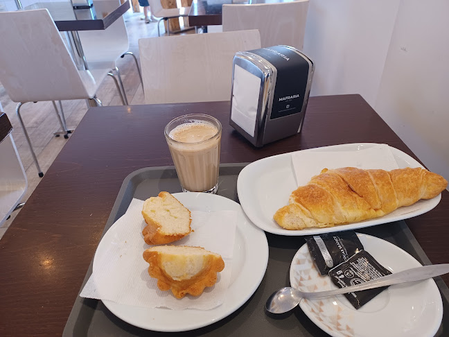 Pastelaria Mafraria | Santo André, Barreiro - Gastronomia e hotelaria