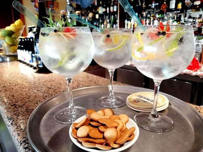 Café Manolito - Castelo Branco