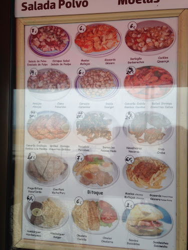 Cervejaria Galé - Gastronomia e hotelaria