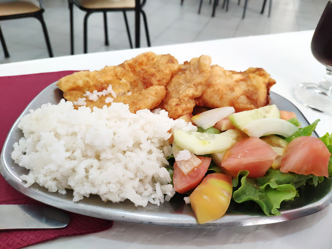 Opinii despre Café Restaurante Os Moinhos în Tomar - Gastronomia e hotelaria