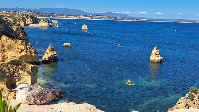 Estr. da Ponta da Piedade, 8600-544 Lagos