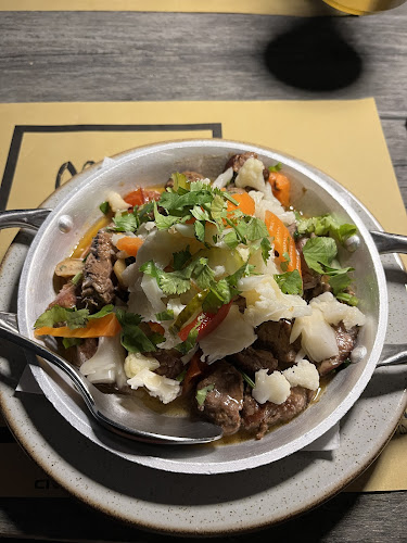 Sétimo Ano de Praia Beach CLUB - Gastronomia e hotelaria