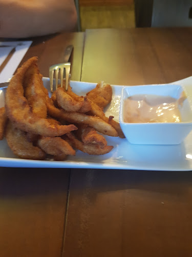 Opinii despre MotherForks în Porto - Gastronomia e hotelaria