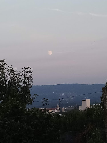 Café Central - Vila Boa - Gastronomia e hotelaria