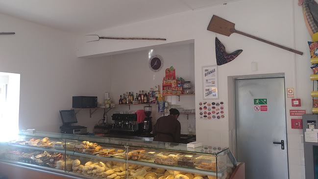 Café snack-bar O Forno - Coruche