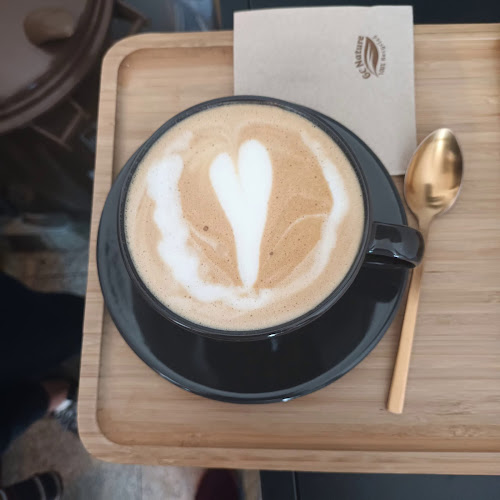 Comentarii opinii despre Møka Coffee Shop