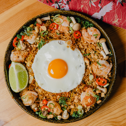 Restaurante Monky - Faro