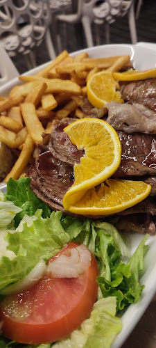 Restaurante-Pizzaria Beira Rio - Gastronomia e hotelaria