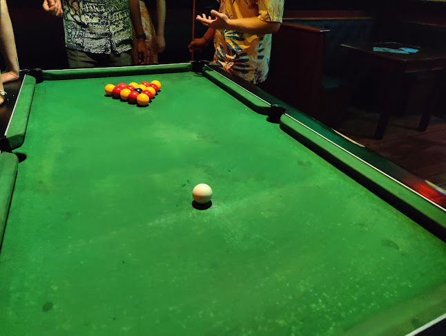 R. Lançarote de Freitas 34, 8600-605 Lagos