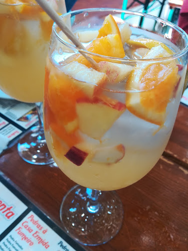 Casa Ermida - Gastronomia e hotelaria