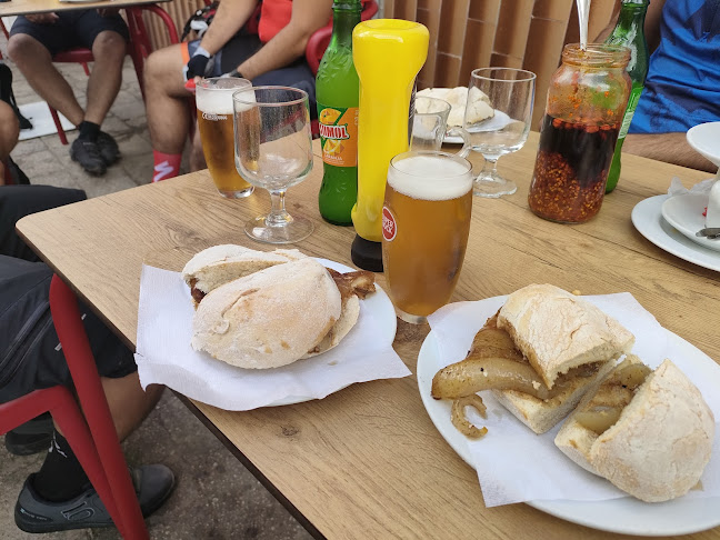 Taverna do Paredes - Gastronomia e hotelaria