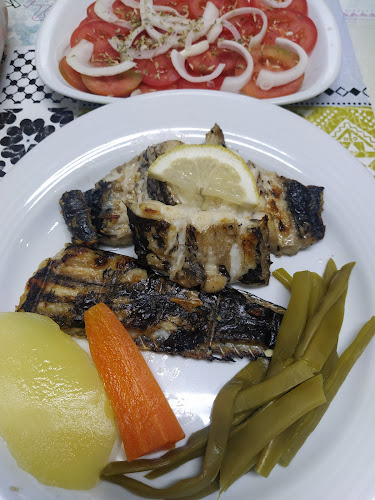 Kikos Café Restaurante - Vendas Novas