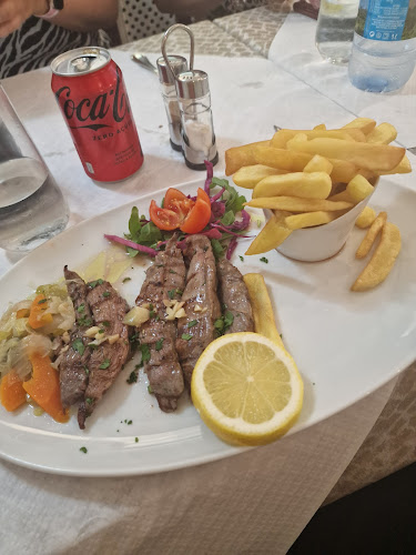 R. Afonso de Almeida nº21, 8600-674 Lagos