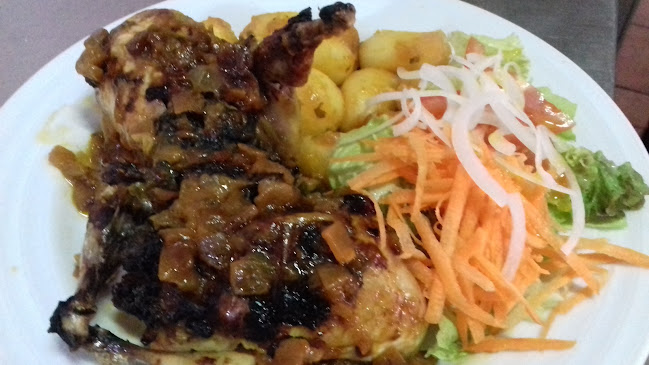 Restaurante O Saloio