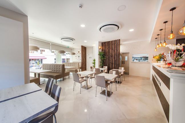 Pizzaria Favorita - Lagos