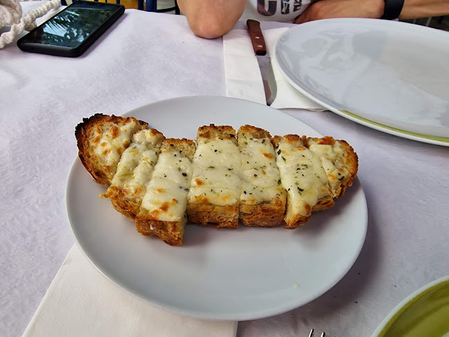 Pizzaria M - Gastronomia e hotelaria