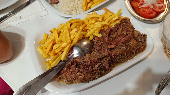 Opinii despre Café Alentejano în Estremoz - Gastronomia e hotelaria