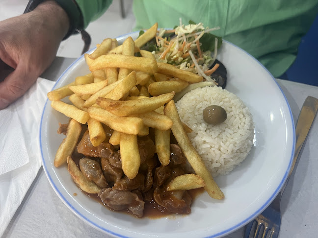 Cantinho do Peregrino - Barcelinhos