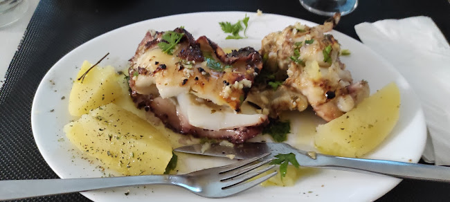 Reviews of Snack Bar-O Arado in Quarteira - Gastronomia e hotelaria