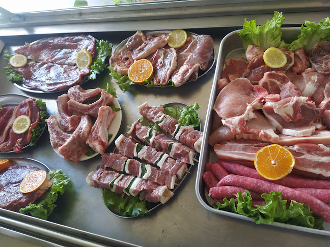 Comentarii opinii despre Kikos Café Restaurante