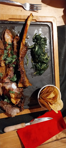 Barrosã Restaurante