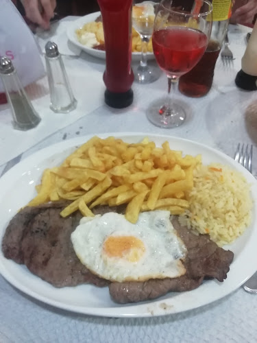 Opinii despre Restaurante Churasqueira A Grelha în Bombarral - Gastronomia e hotelaria
